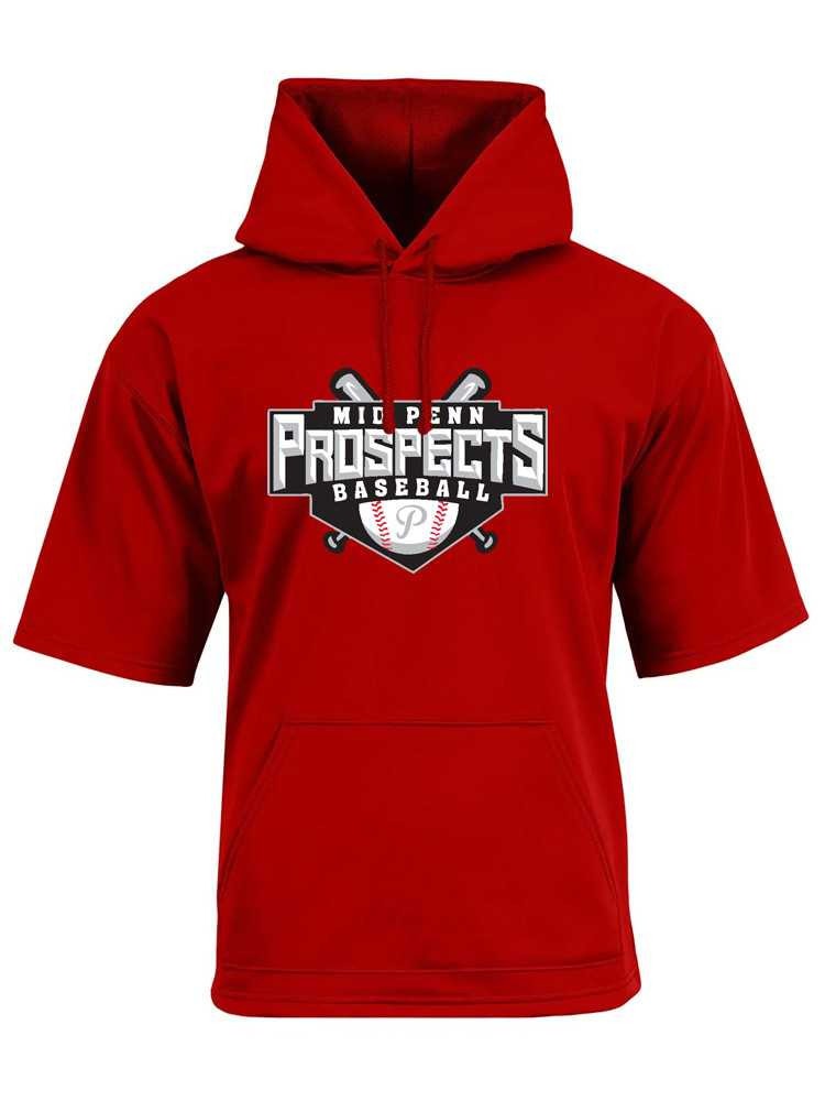 Áo Hoodie College KV-46