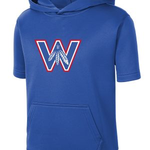 Áo Hoodie College KV-47