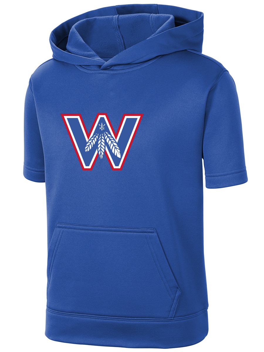 Áo Hoodie College KV-47