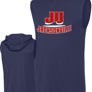 Áo Hoodie College KV-48