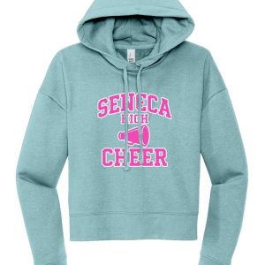 Áo Hoodie College KV-50