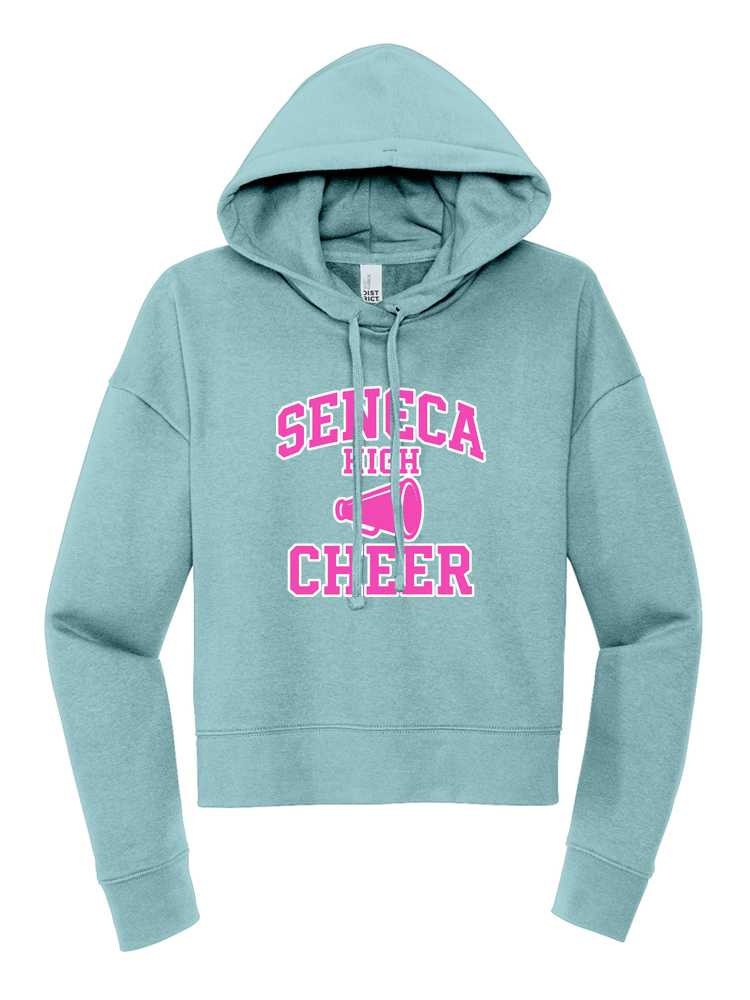 Áo Hoodie College KV-50