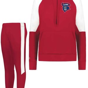 Áo Hoodie College KV-51