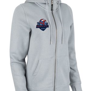 Áo Hoodie College KV-54