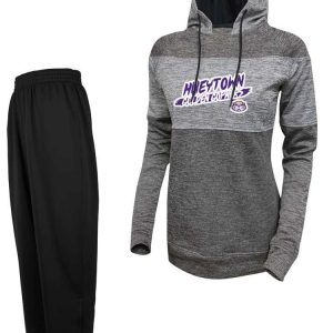 Áo Hoodie College KV-55