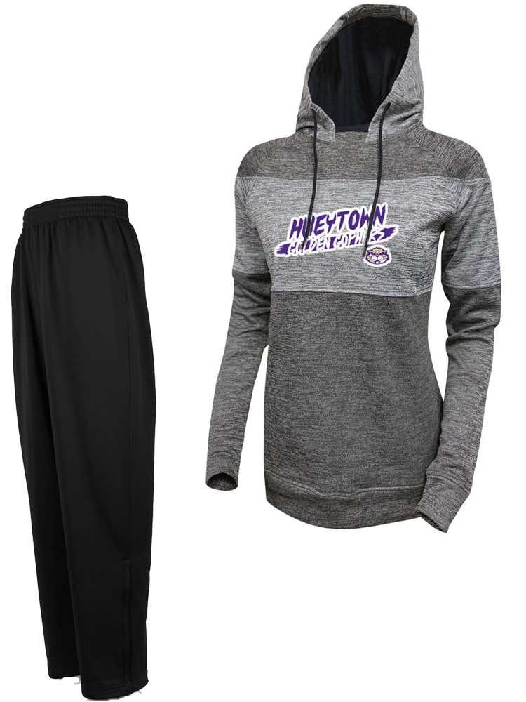 Áo Hoodie College KV-55