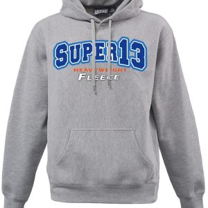Áo Hoodie College KV-56