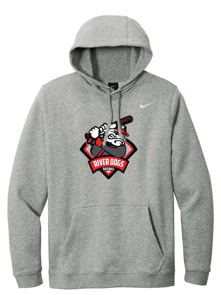 Áo Hoodie College KV-57