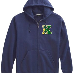 Áo Hoodie College KV-58