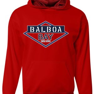 Áo Hoodie College KV-06