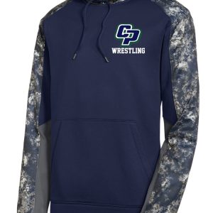 Áo Hoodie College KV-61