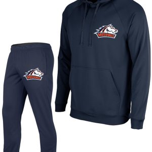 Áo Hoodie College KV-64
