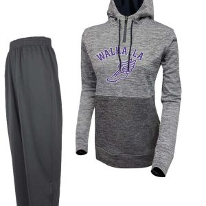 Áo Hoodie College KV-65