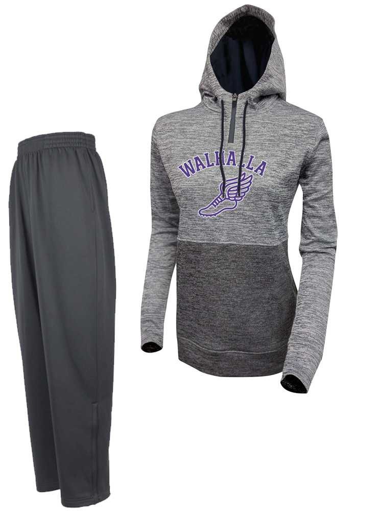 Áo Hoodie College KV-65