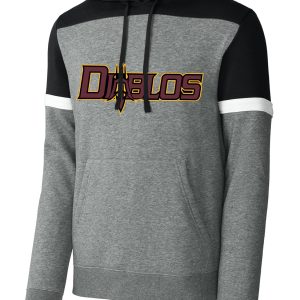 Áo Hoodie College KV-72