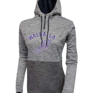 Áo Hoodie College KV-74