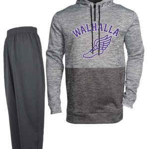Áo Hoodie College KV-76