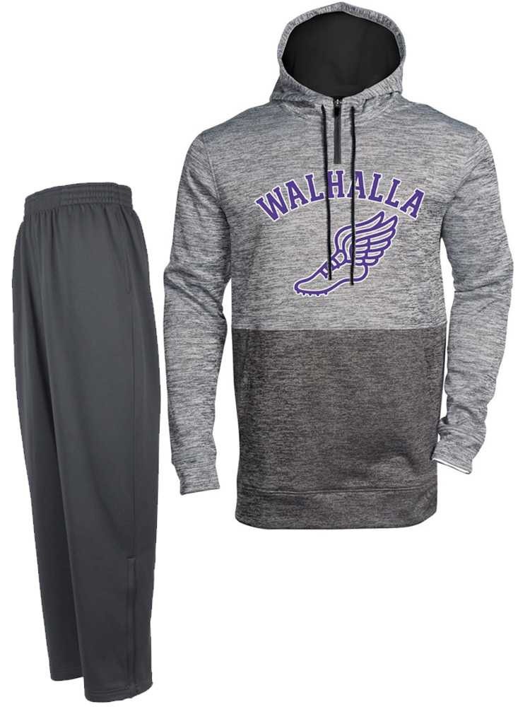 Áo Hoodie College KV-76