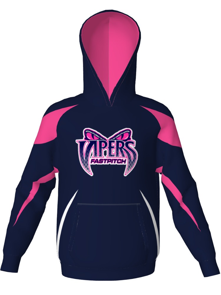 Áo Hoodie College KV-79