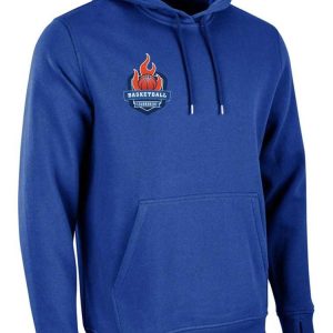 Áo Hoodie College KV-09