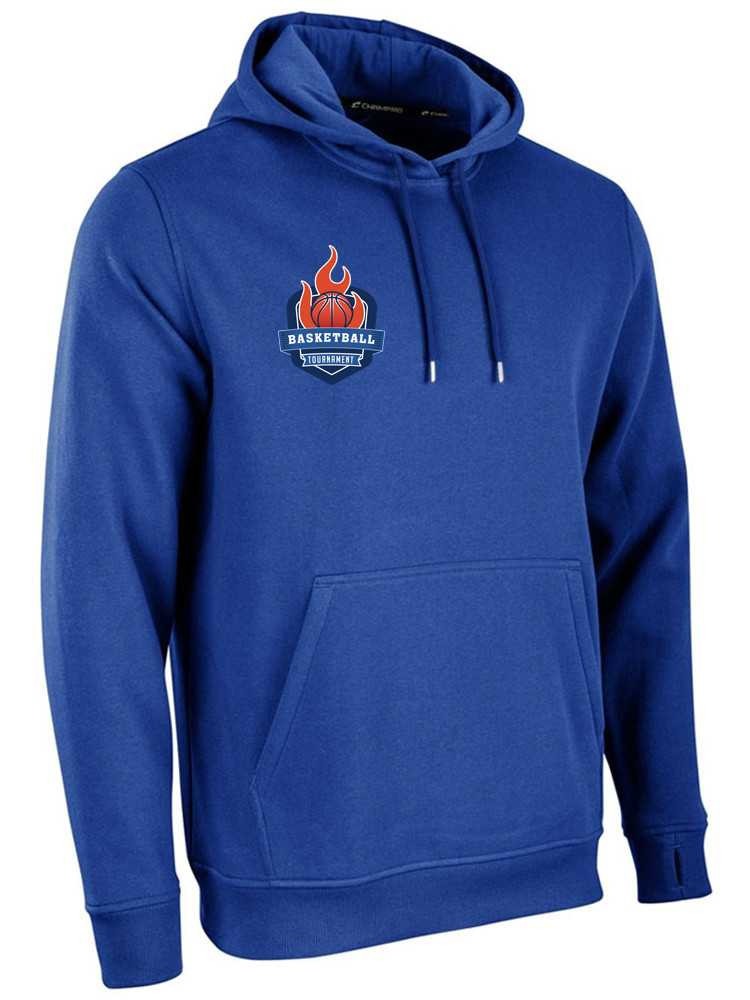 Áo Hoodie College KV-09