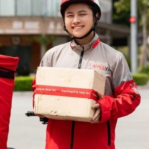 Đồng phục giao hàng SG1-02