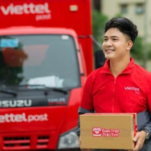 Đồng phục giao hàng SG1-07