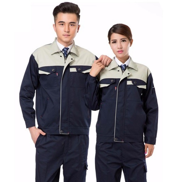 Đồng phục bảo hộ lao động SG1-08