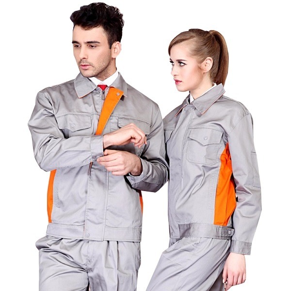 Đồng phục bảo hộ lao động SG1-11
