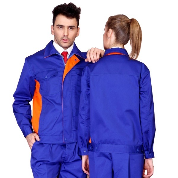 Đồng phục bảo hộ lao động SG1-11