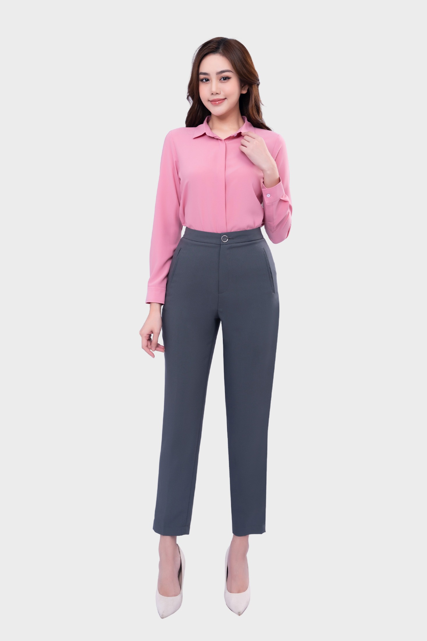 Quần tây công sở SG1-10