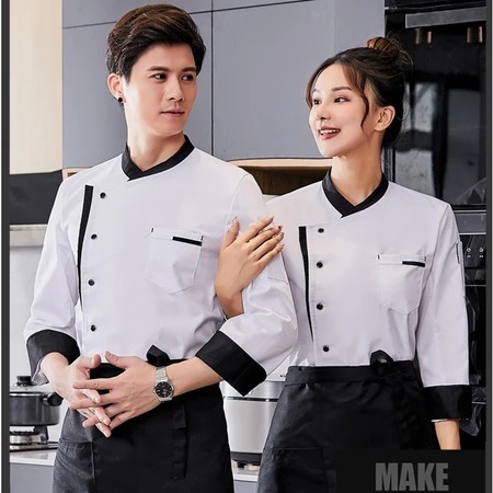 Đồng phục NH-KS SG1-09