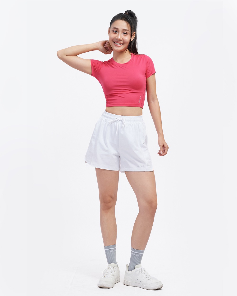 Quần thể thao SG1-11