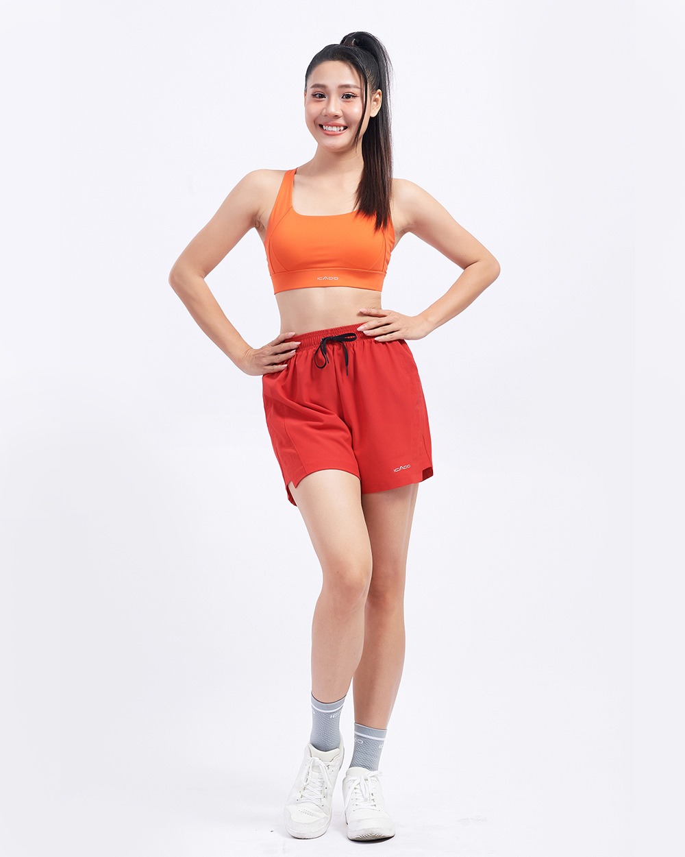 Quần thể thao SG1-11