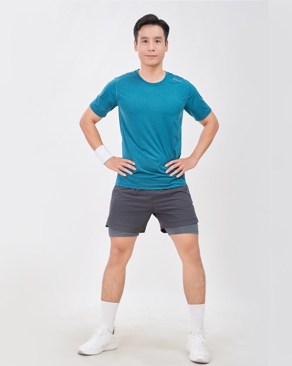 Quần thể thao SG1-10