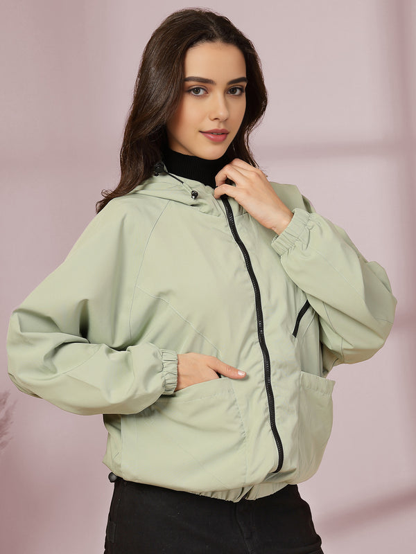 Áo khoác đồng phục SG1-01