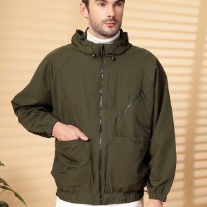 Áo khoác đồng phục SG1-05