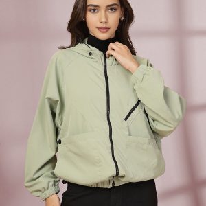Áo khoác đồng phục SG1-01