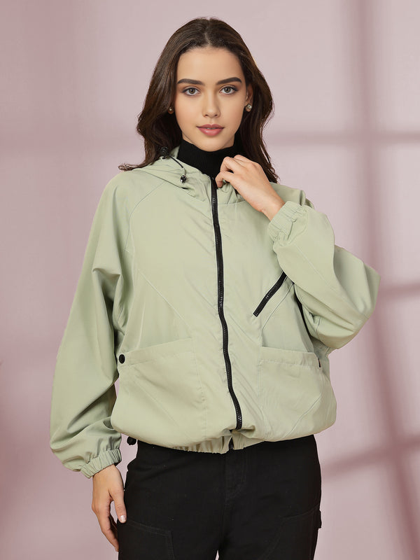 Áo khoác đồng phục SG1-01