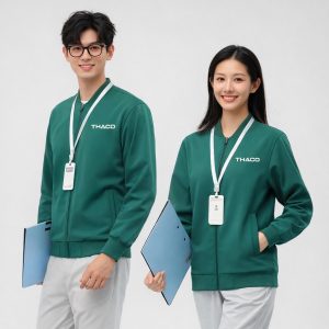 Áo Khoác Công Sở MSG-01