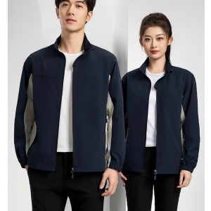 Áo Khoác Công Sở MSG-12