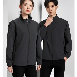 Áo Khoác Công Sở MSG-16