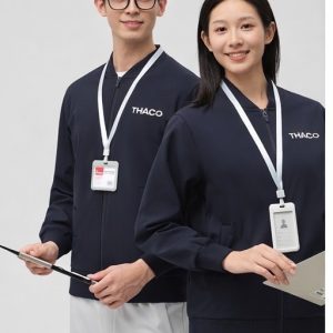 Áo Khoác Công Sở MSG-21