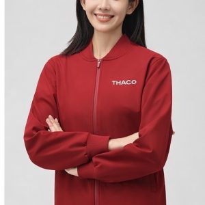 Áo Khoác Công Sở MSG-22