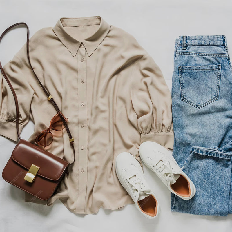 Xưởng May Local Brand