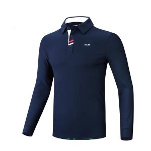 Áo khoác đánh golf GO-03