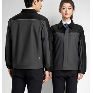 Áo khoác chống thấm JK 10