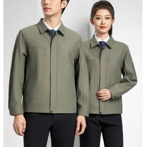 Áo khoác chống thấm JK 11