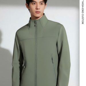 Áo khoác đồng phục PK 12