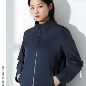 Áo khoác đồng phục PK 14